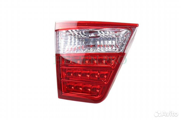 Фонарь левый внутренний Foton Sauvana, новый