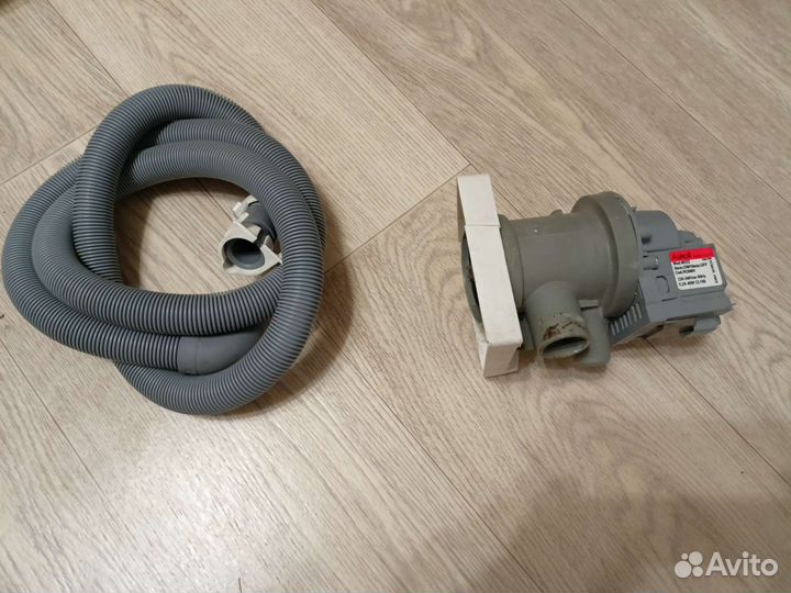 Запчасти для стиральной машины Ardo TL1000X