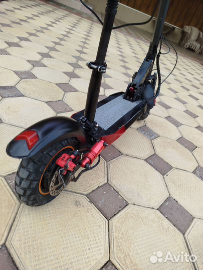 Электросамокат