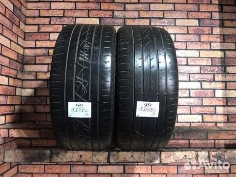Continental ContiCrossContact Viking 295/40 R21