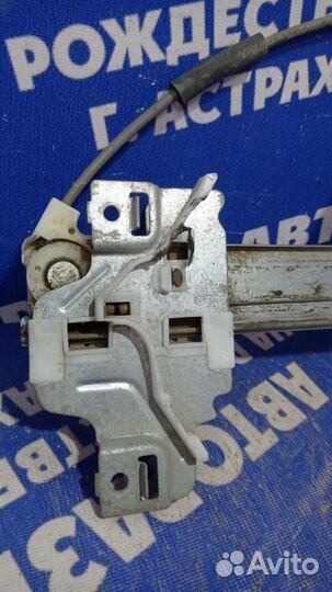 Передний правый стеклоподъемник Great Wall Hover