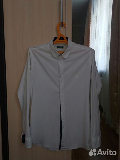 Рубашки на подростка рост 165