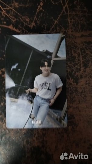 Карты стрей kids