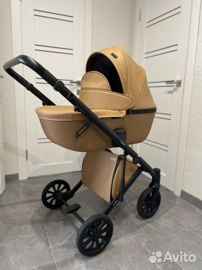 Коляска Anex e type 2 в 1