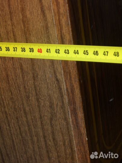 Тумбочка прикроватная