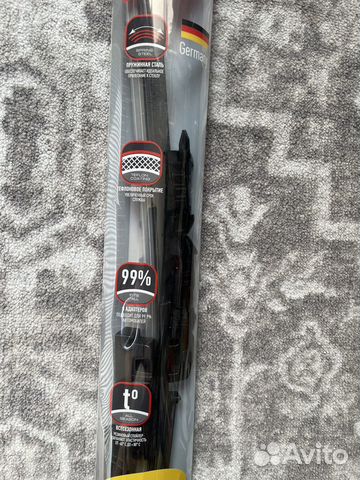 Щетка стеклоочистителя