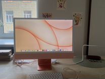 Apple iMac 24 m1 256gb