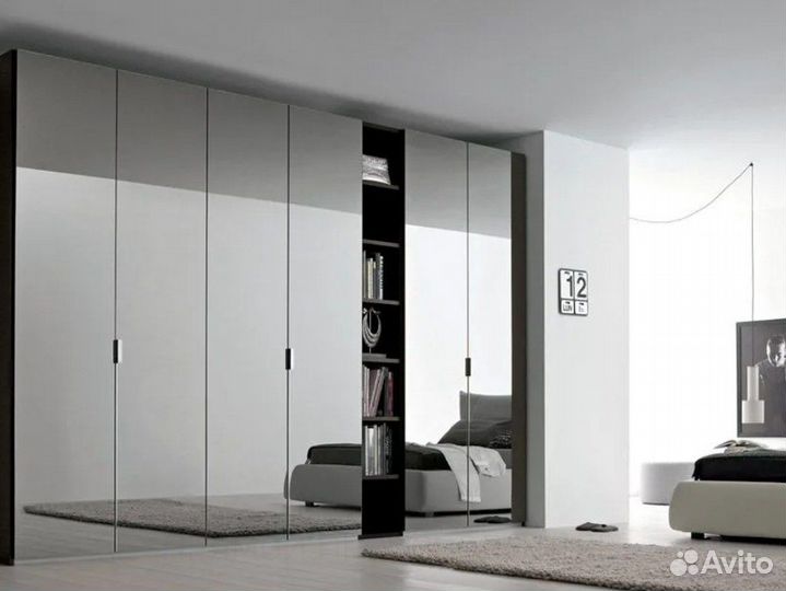 Шифоньер любой дизайн