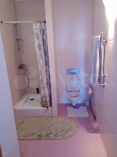 Комната 35 м² в 4-к., 3/3 эт.