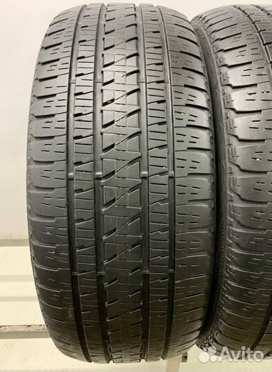 Bridgestone Dueler H/L Alenza 285/45 R22 99W