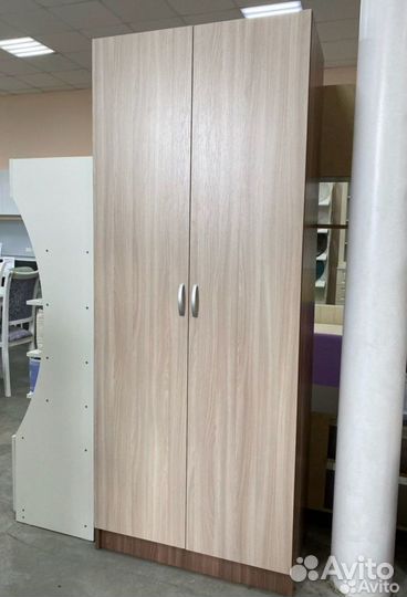 Шкаф Бася шк-556 Новый