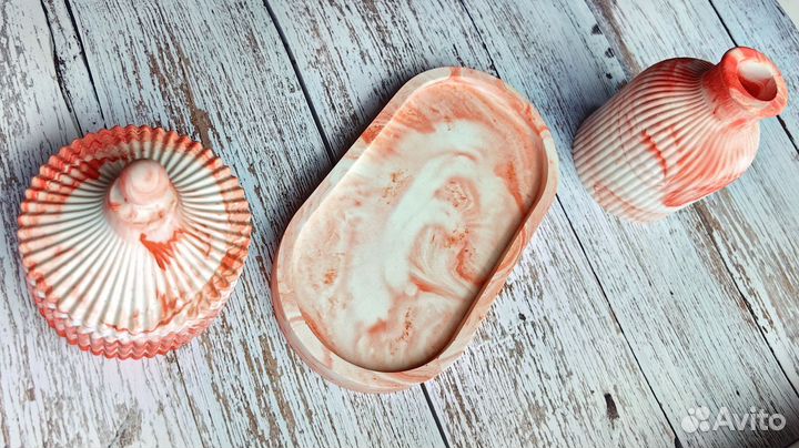 Готовые наборы