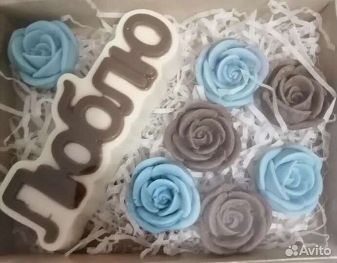 Букет для любимых