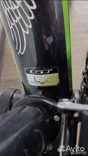 Gt avalanche sport