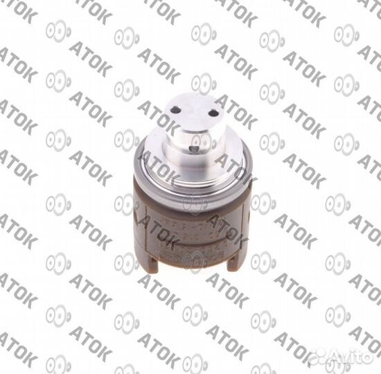 0750-132-122 соленоид ZF4HP20/ZF5HP19/ZF5HP24 shift