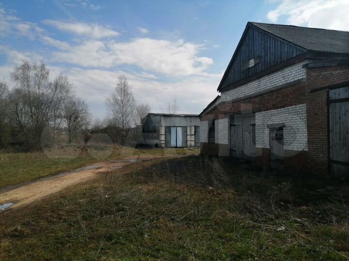 Участок 350 га (СНТ, ДНП)