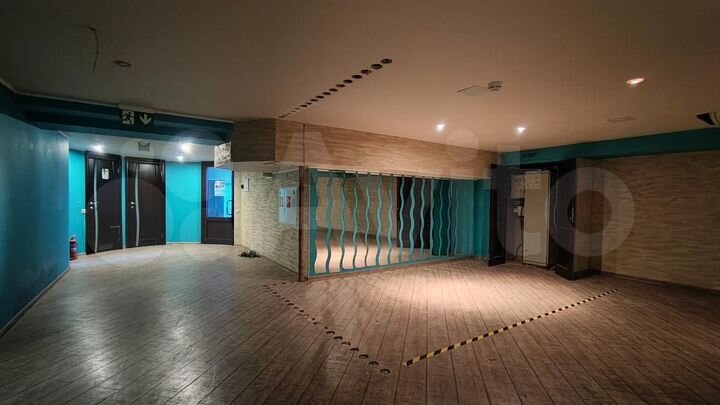 Сдам складское помещение, 582.2 м²