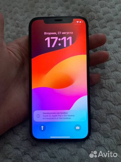 iPhone 12, 128 ГБ