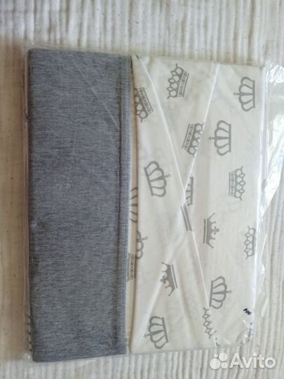 Детское постельное белье