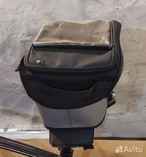 Сумка на бак BMW R1200GS