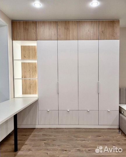 Детская мебель