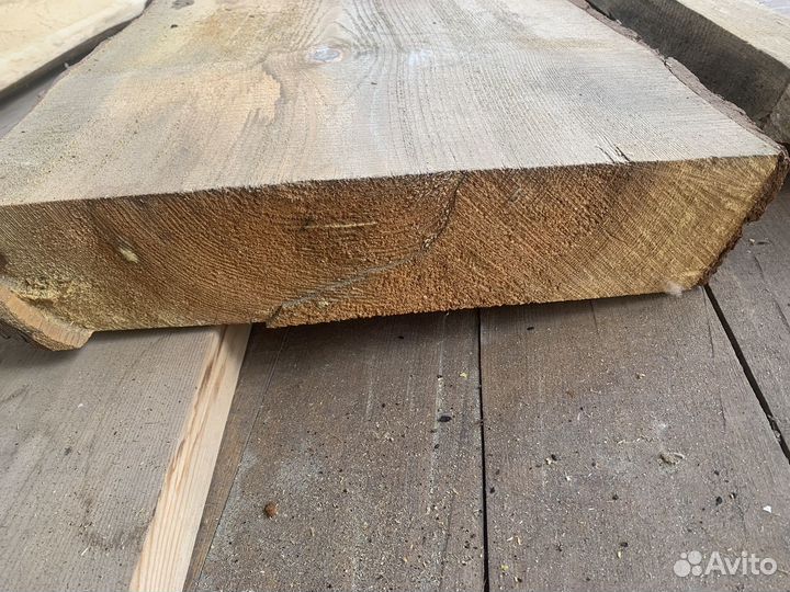 Пиломатериалы брус доска лес