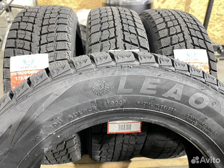 Leao Winter Defender Ice I-15 175/65 R14 86T