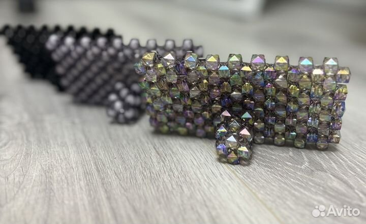 Подставка для визиток