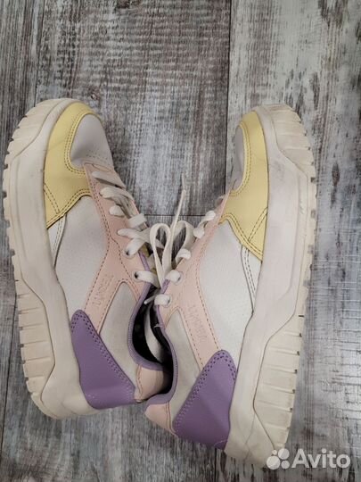 Кеды фирмы термит 36 размер