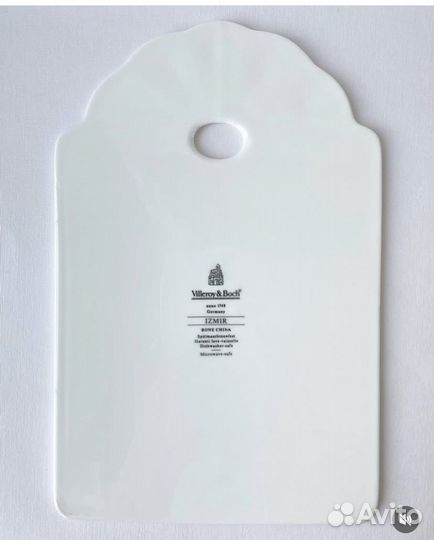 Доска сырная / разделочная Williroy Германия