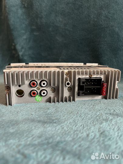 Магнитола bluetooth