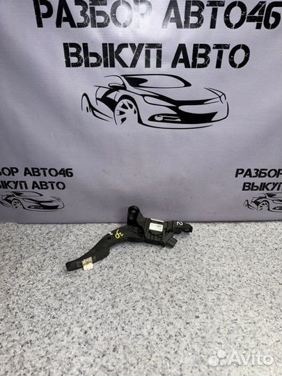 Педаль газа Kia Cerato 4 BD G4FG 2020