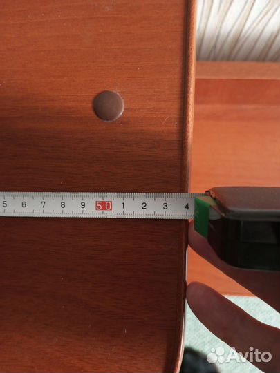 Полка настенная