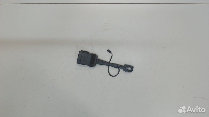 Замок ремня безопасности BMW X5 F15, 2018