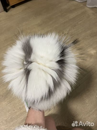 Шапка женская