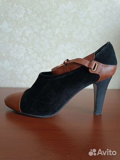 Ботильоны Libellen 38