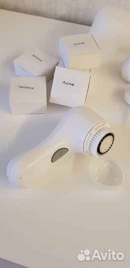 Clarisonic Mia 2 с насадками