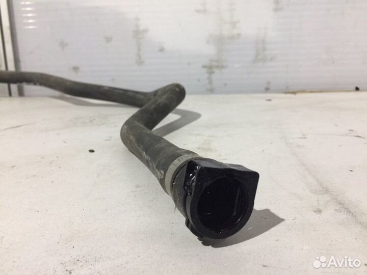 Патрубок термостата Bmw 5-Series F10 До Рестайл