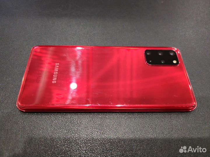 Samsung galaxy s20 plus