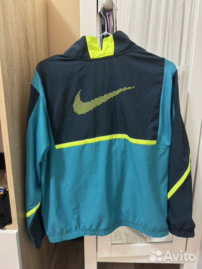 Анорак детский Nike