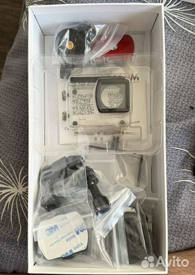 Sjcam sj6 legend