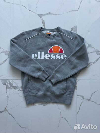 Свитшот Ellesse оригинал
