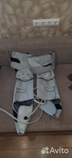 Массажер для ног электрический