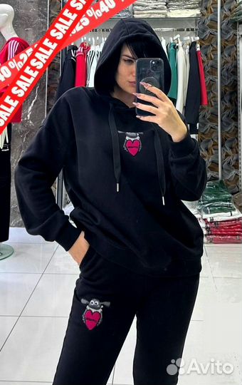 Костюмы новые Турция