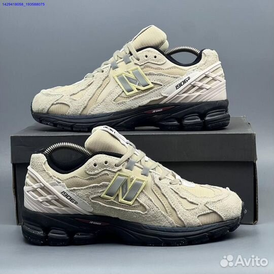 Кроссовки New Balance 1906d (Арт.55423)