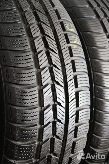 Nexen Winguard Sport 225/55 R17 101V