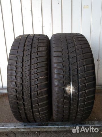 Falken Eurowinter HS-449 500/50 R17