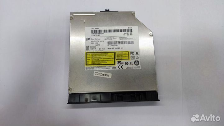 DVD привод Lenovo ThinkPad E440 / GU70N