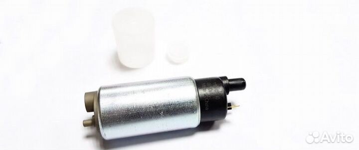 Бензонасос Yamaha Gear 4t