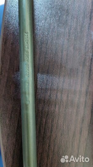 Тэн для приточной системы